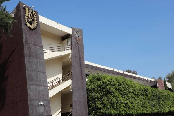 Licenciatura en Marketing digital en la ESCA Santo Tomas del Instituto Politécnico Nacional. Fuente: IPN — Licenciatura en Marketing digital en la ESCA Santo Tomas del Instituto Politécnico Nacional. Fuente: IPN