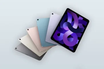 iPad 9a generación