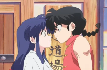Ranma 1/2