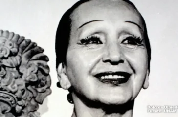 Dolores Olmedo: La mujer, la mecenas y la leyenda del arte mexicano