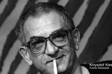 Krzysztof Kieślowski