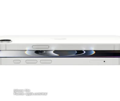 iphone 16e el nuevo iphone de Apple