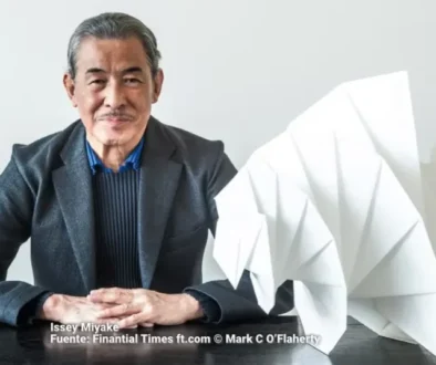Issey Miyake