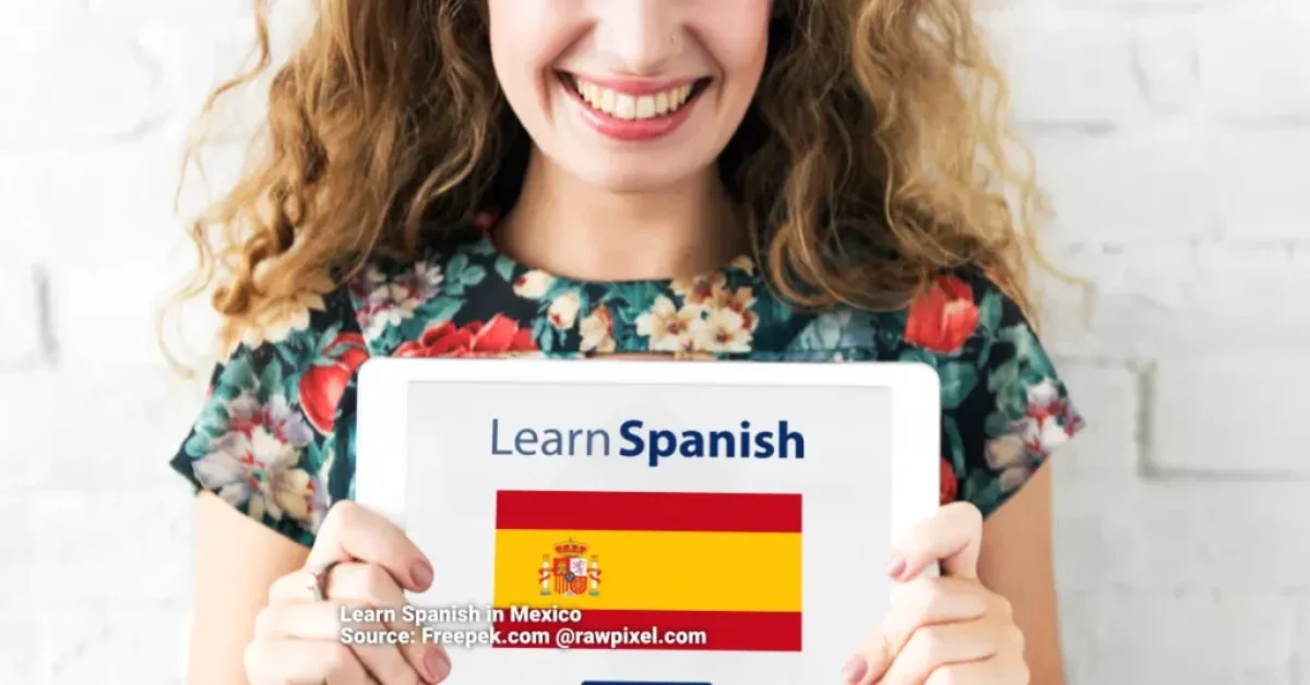 Cursos de idioma español en México