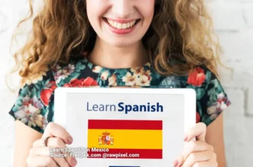 Cursos de idioma español en México