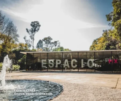 Espacio CDMX