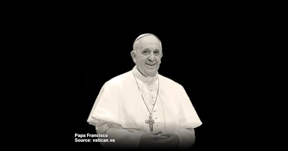 Papa Francisco