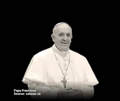 Papa Francisco