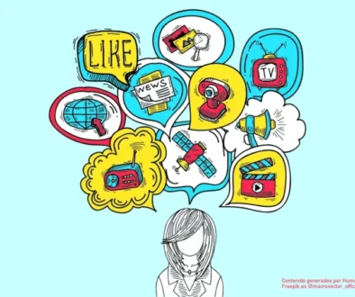 human-generated content in the age of AI