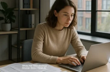 White hat SEO, estrategia ética del SEO