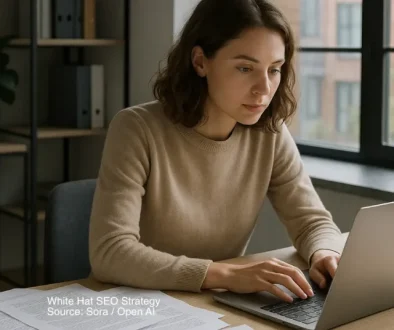 White hat SEO, estrategia ética del SEO