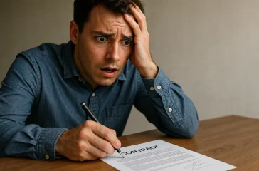 Red flags del empleo en México