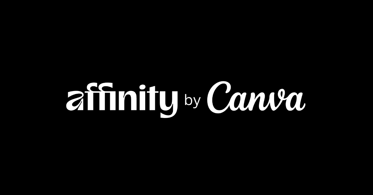 Affinity by Canva