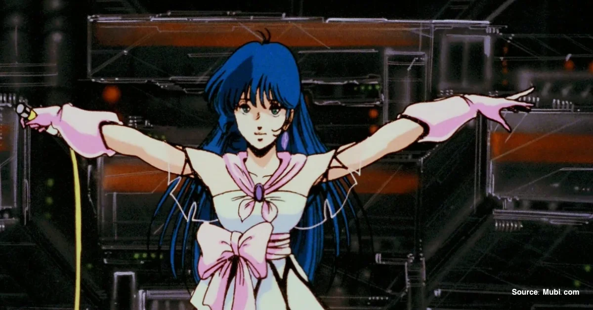 Macross: Do you remember love?