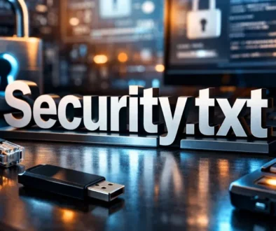 Security.txt