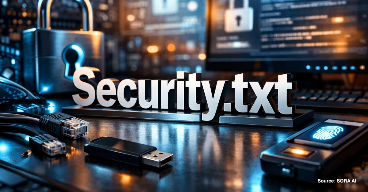 Security.txt