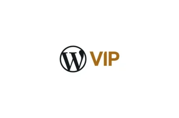 WordPress VIP