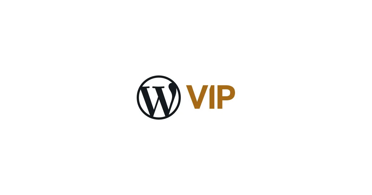 WordPress VIP