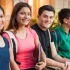 Estudiantes de la licenciatura en marketing digital en México